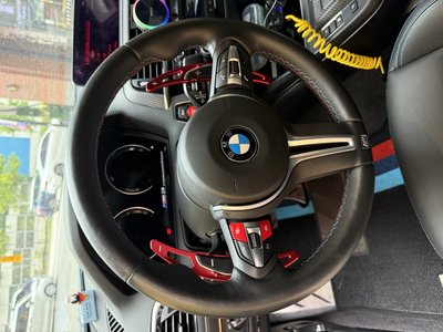 BMW M2 - 4