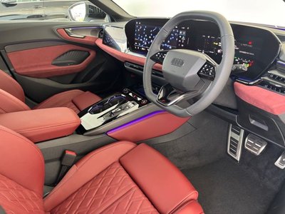 صورة مصغرة 27 لـ 2025 AUDI S5 AVANT