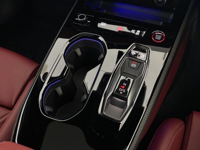 صورة مصغرة 63 لـ 2025 AUDI S5 AVANT