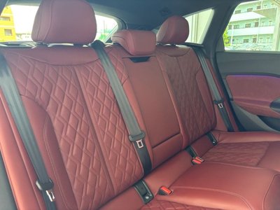 صورة مصغرة 58 لـ 2025 AUDI S5 AVANT