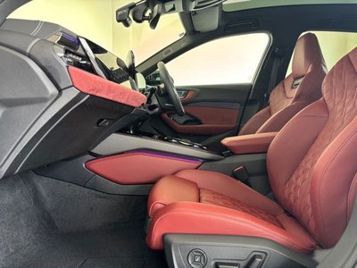 صورة مصغرة 37 لـ 2025 AUDI S5 AVANT