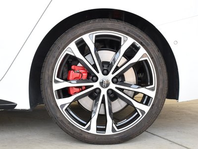 صورة مصغرة 21 لـ 2025 AUDI S5 AVANT