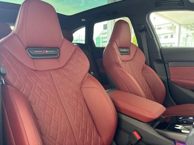 صورة مصغرة 26 لـ 2025 AUDI S5 AVANT