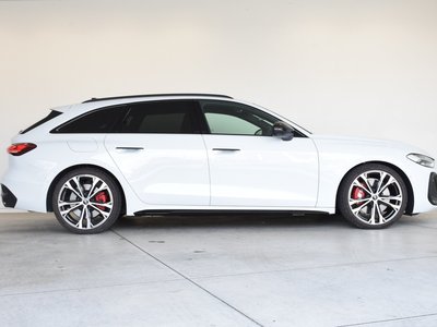 صورة مصغرة 11 لـ 2025 AUDI S5 AVANT