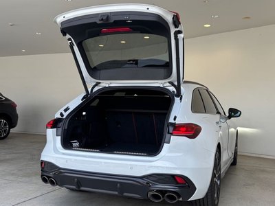صورة مصغرة 69 لـ 2025 AUDI S5 AVANT