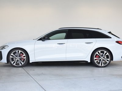 صورة 10 لـ 2025 AUDI S5 AVANT