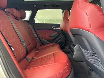 صورة مصغرة 60 لـ 2025 AUDI S5 AVANT