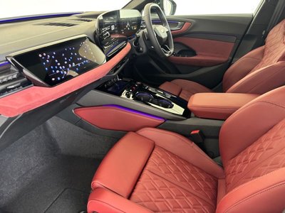 صورة مصغرة 36 لـ 2025 AUDI S5 AVANT