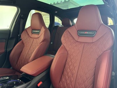 صورة مصغرة 35 لـ 2025 AUDI S5 AVANT