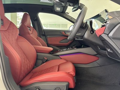 صورة مصغرة 28 لـ 2025 AUDI S5 AVANT