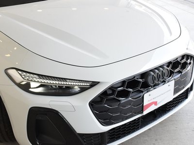 صورة مصغرة 17 لـ 2025 AUDI S5 AVANT