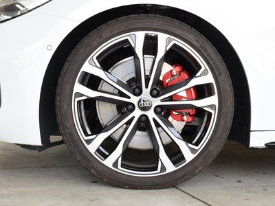 صورة مصغرة 20 لـ 2025 AUDI S5 AVANT