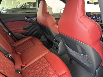 صورة مصغرة 59 لـ 2025 AUDI S5 AVANT