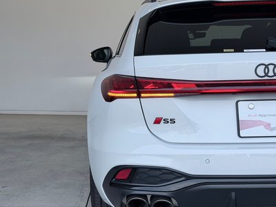 صورة مصغرة 75 لـ 2025 AUDI S5 AVANT
