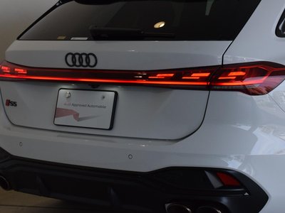 صورة مصغرة 23 لـ 2025 AUDI S5 AVANT