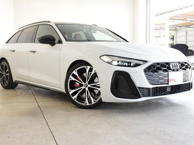 صورة 9 لـ 2025 AUDI S5 AVANT