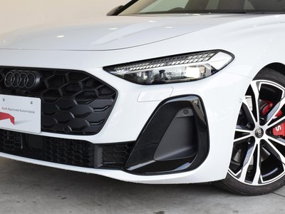 صورة مصغرة 16 لـ 2025 AUDI S5 AVANT
