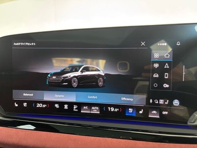 صورة مصغرة 56 لـ 2025 AUDI S5 AVANT