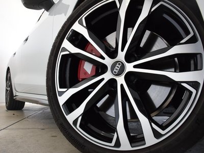 صورة مصغرة 19 لـ 2025 AUDI S5 AVANT