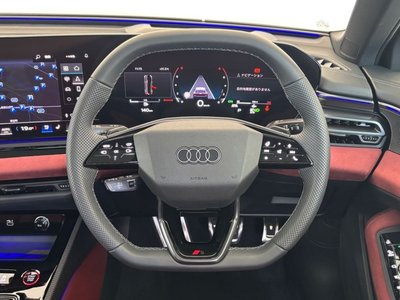صورة مصغرة 29 لـ 2025 AUDI S5 AVANT