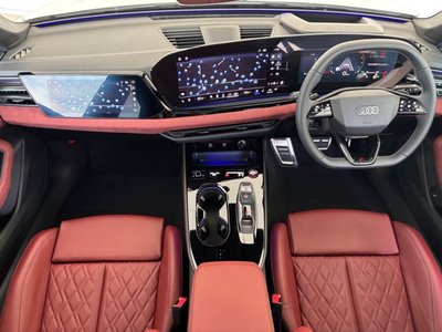 صورة 3 لـ 2025 AUDI S5 AVANT
