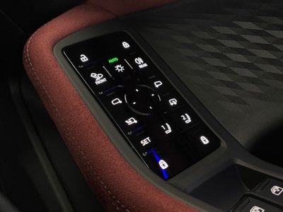 صورة مصغرة 34 لـ 2025 AUDI S5 AVANT