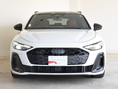 صورة 8 لـ 2025 AUDI S5 AVANT