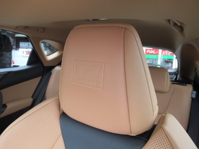 2025 Lexus NX — миниатюра 18