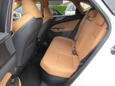 2025 Lexus NX — миниатюра 39