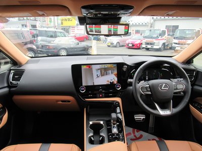 2025 Lexus NX — миниатюра 15