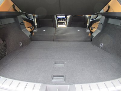 2025 Lexus NX — миниатюра 45