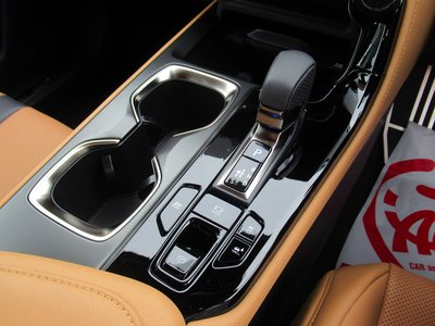2025 Lexus NX — миниатюра 34