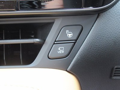 2025 Lexus NX — миниатюра 31
