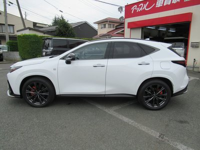 2025 Lexus NX — миниатюра 14
