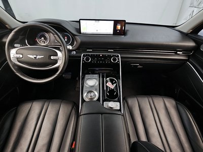 GENESIS GV80 - 5