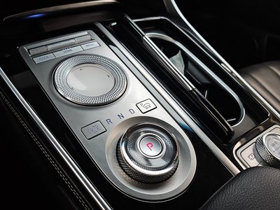 GENESIS GV80 - 9
