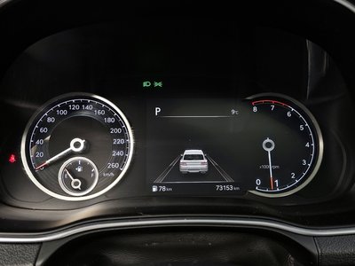 GENESIS GV80 - 8
