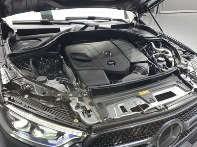 2024 Mercedes-BENZ GLC 照片 7