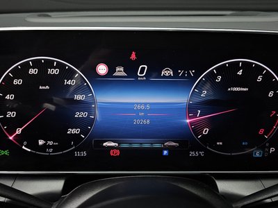 2024 Mercedes-BENZ GLC 照片 8