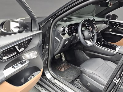 2024 Mercedes-BENZ GLC — миниатюра 11