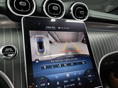 2024 Mercedes-BENZ GLC — миниатюра 14