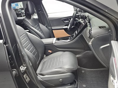 2024 Mercedes-BENZ GLC 照片 10