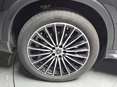 2024 Mercedes-BENZ GLC 照片 6