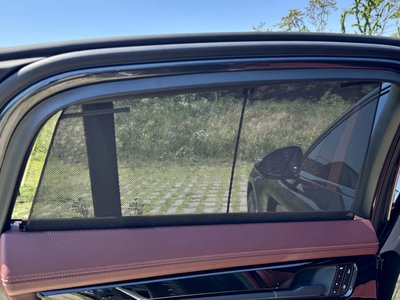 2025 Porsche PANAMERA — миниатюра 18