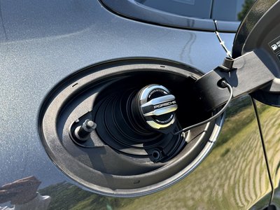 2025 Porsche PANAMERA — миниатюра 19