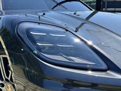 2025 Porsche PANAMERA 照片 7