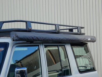 TOYOTA LAND CRUISER 70 2014 thumbnail 6