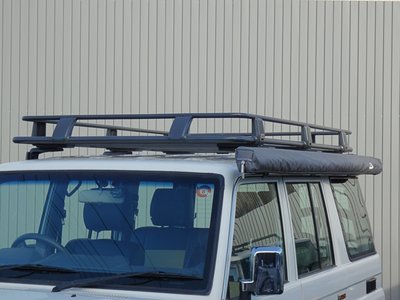 TOYOTA LAND CRUISER 70 2014 thumbnail 7