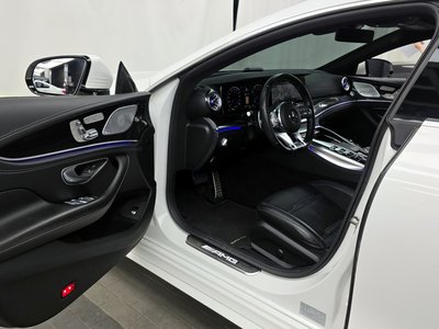 MERCEDES-BENZ GT AMG - 10