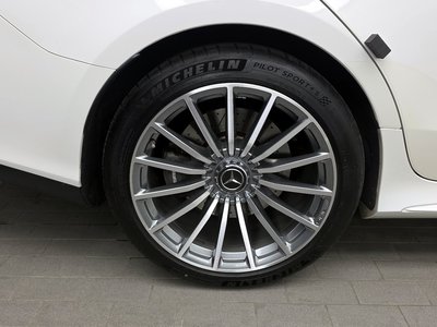 MERCEDES-BENZ GT AMG - 6